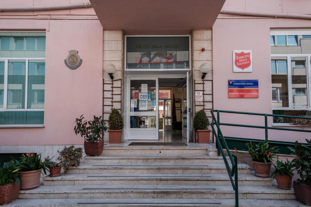 Foresteria Roma Esercito Della Salvezza — Photos 3