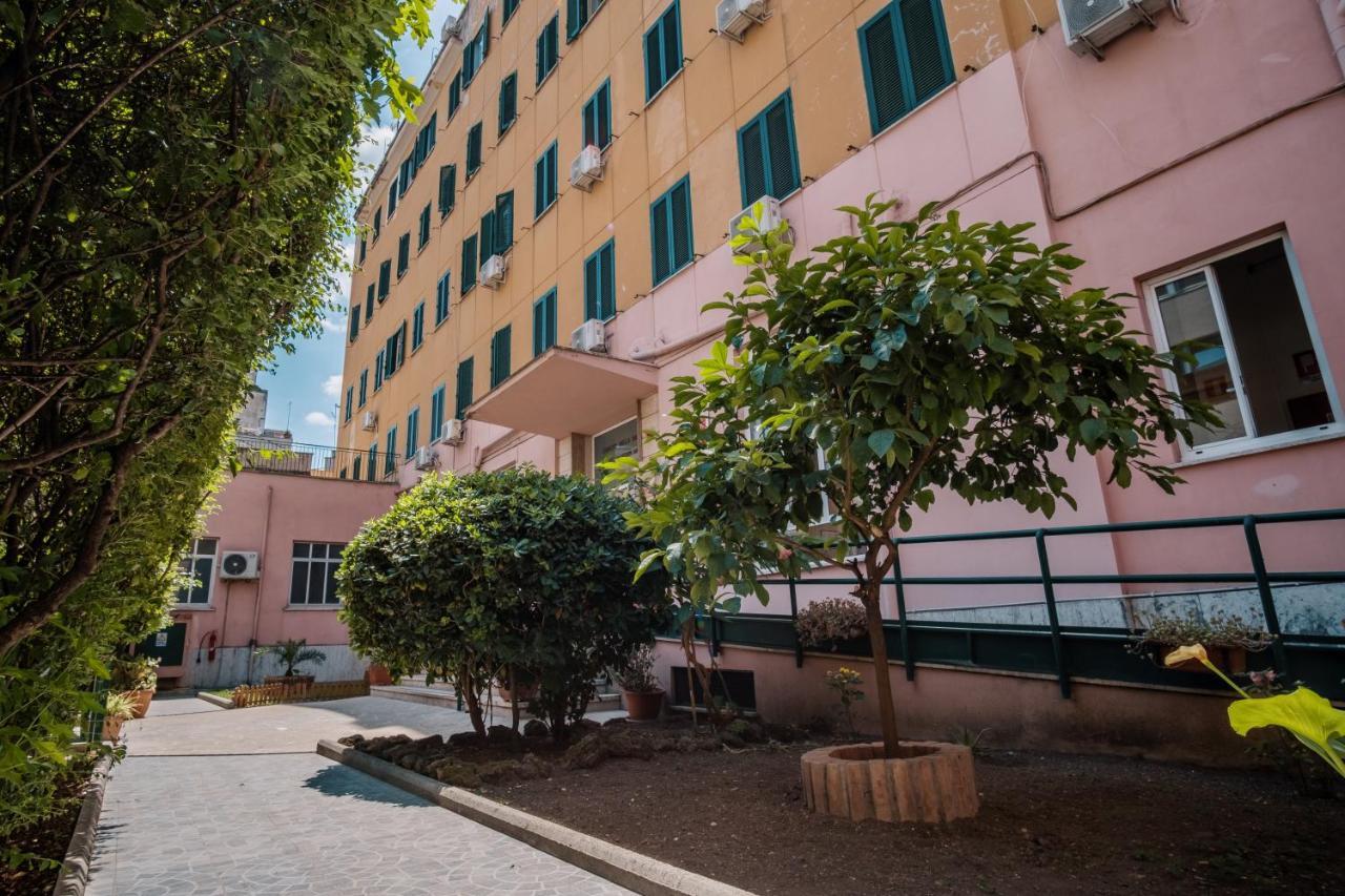 Foresteria Roma Esercito Della Salvezza — Photos 2